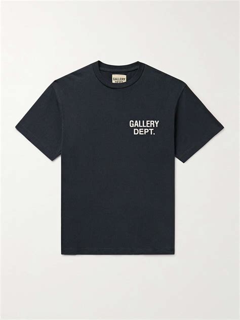 Gallery Dept. T